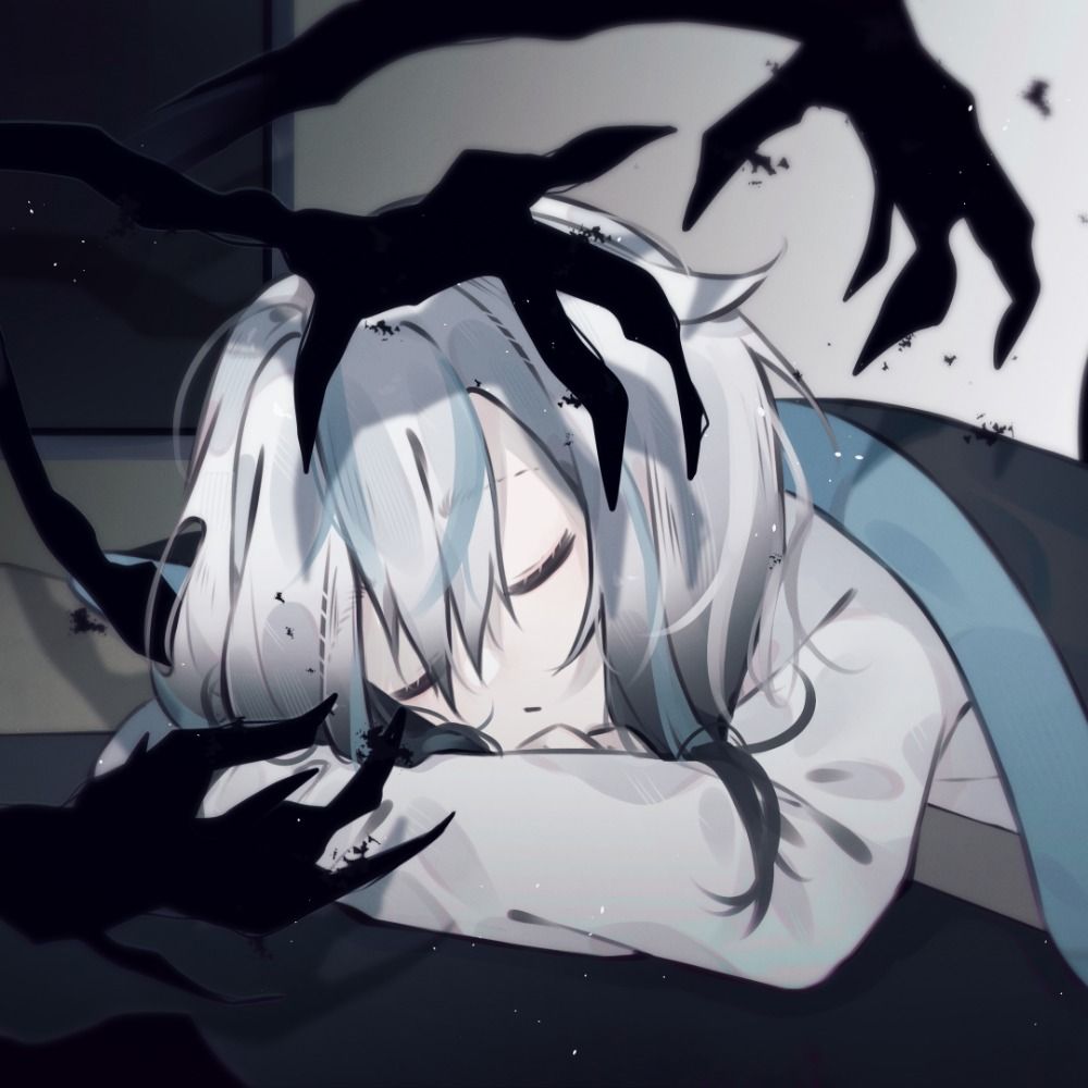 Reaverb 💀 Music | VTuber
