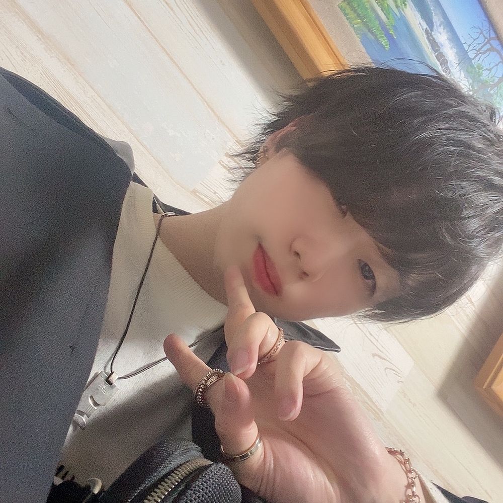 いるみー