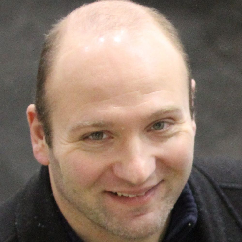 Ken Zalewski