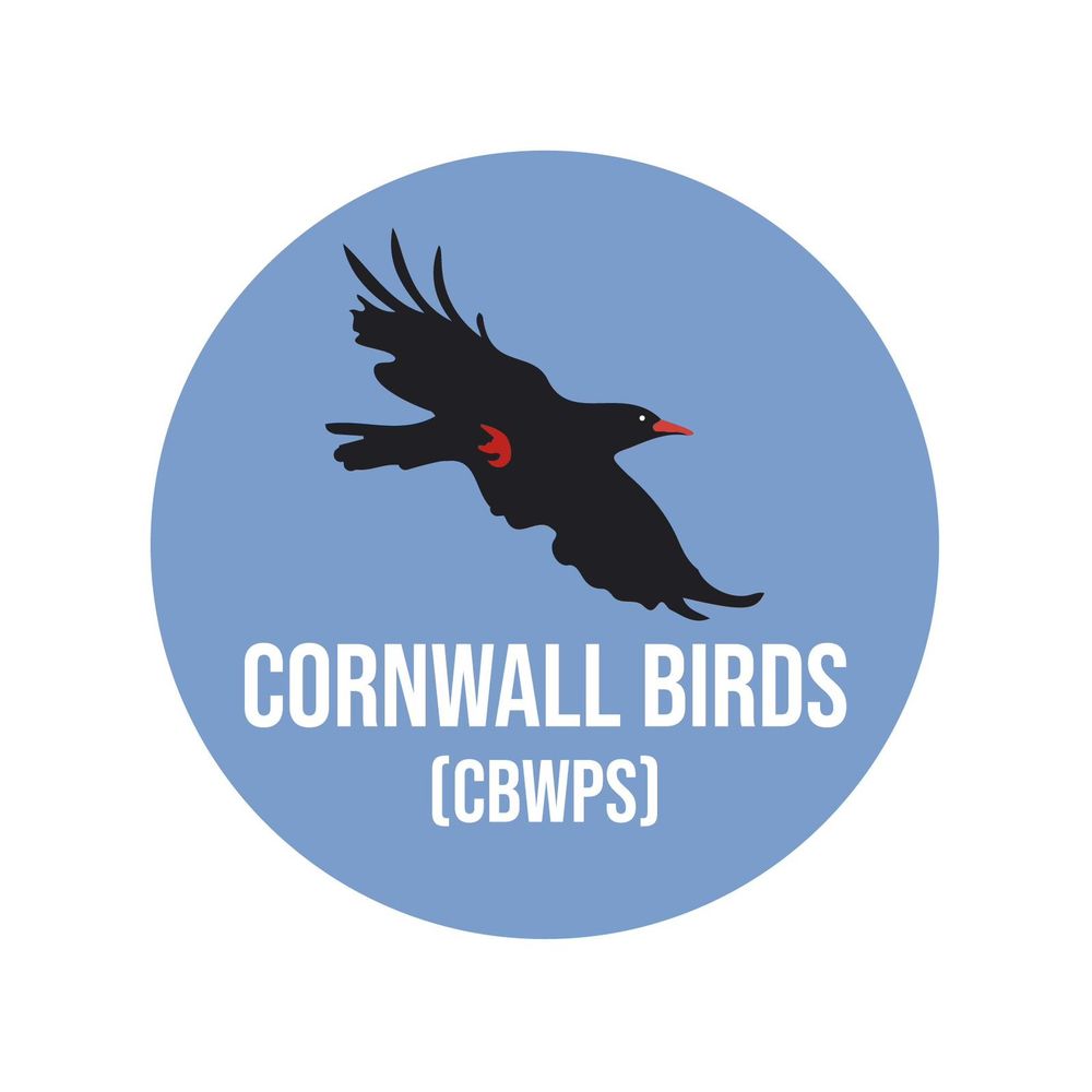 Cornwall Birds (CBWPS)