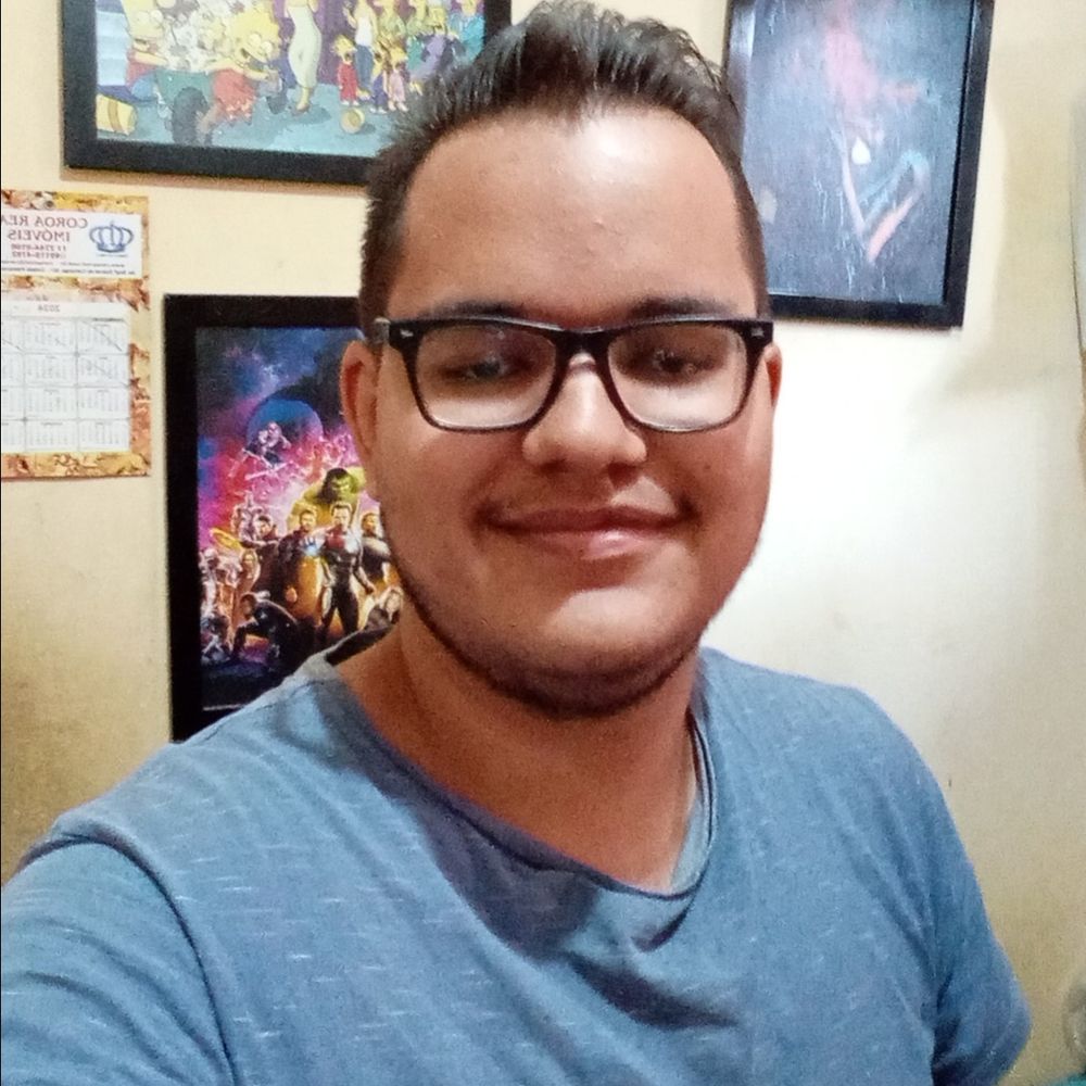 Daniel Santos