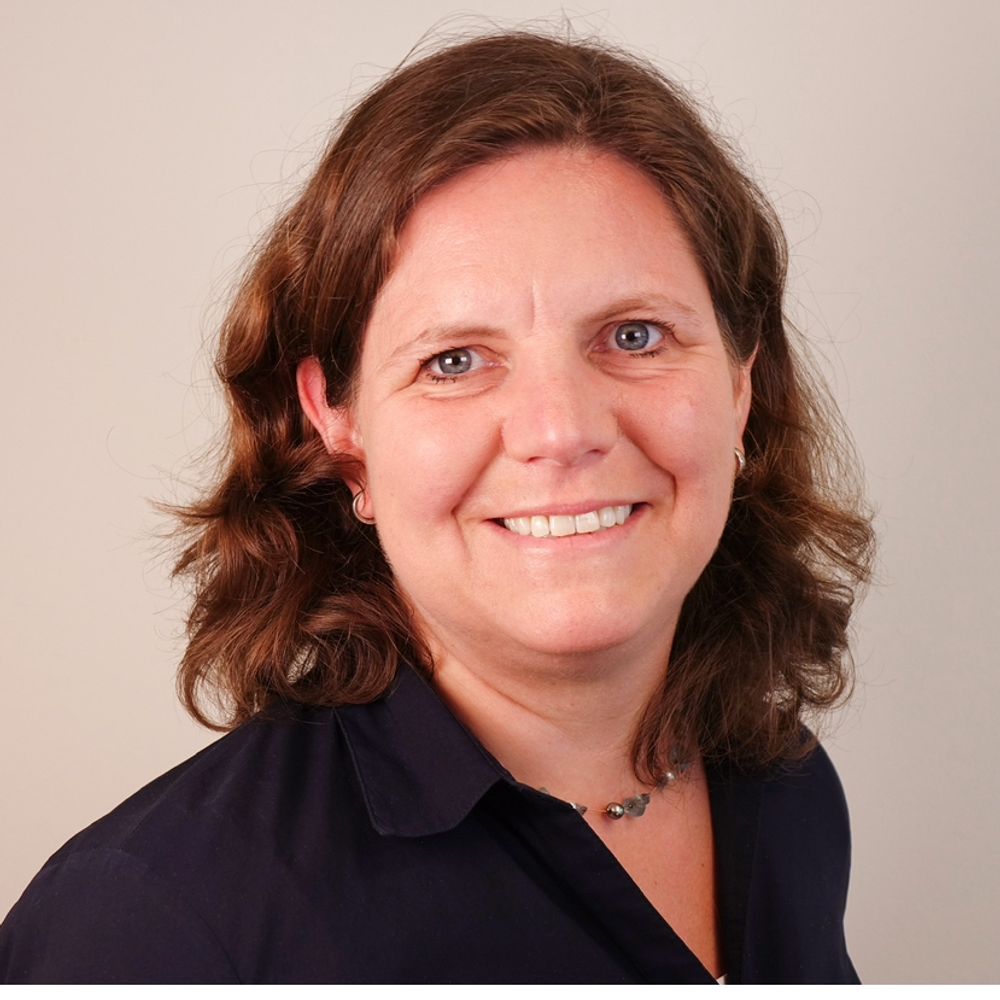 Annemarie van Rossum