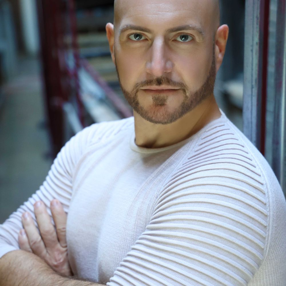 Russell Anders