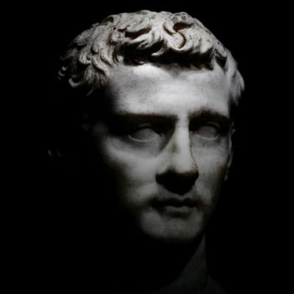 Cassius Chaerea