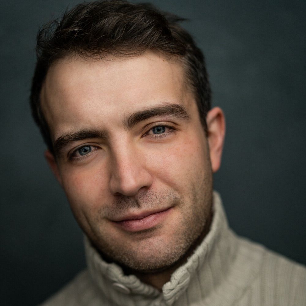 Gareth Tempest