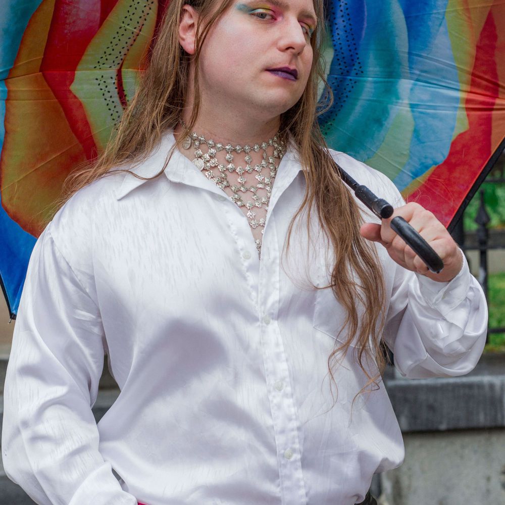 Erik Walker