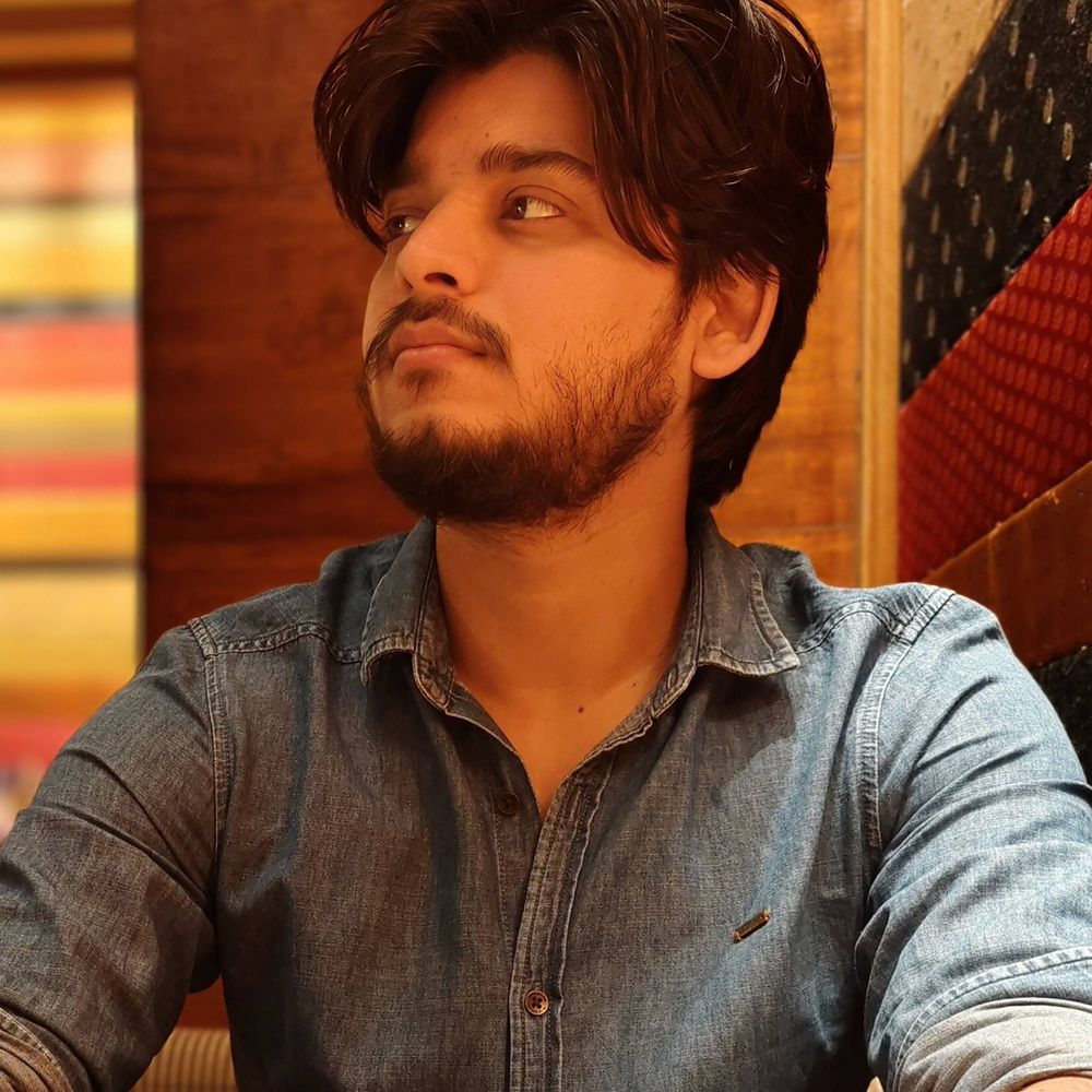 Abhishek Mishra 