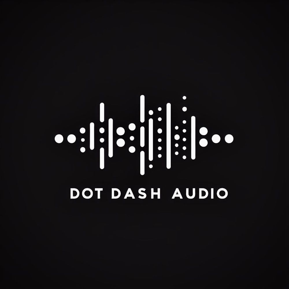 Ashley Todd Audio