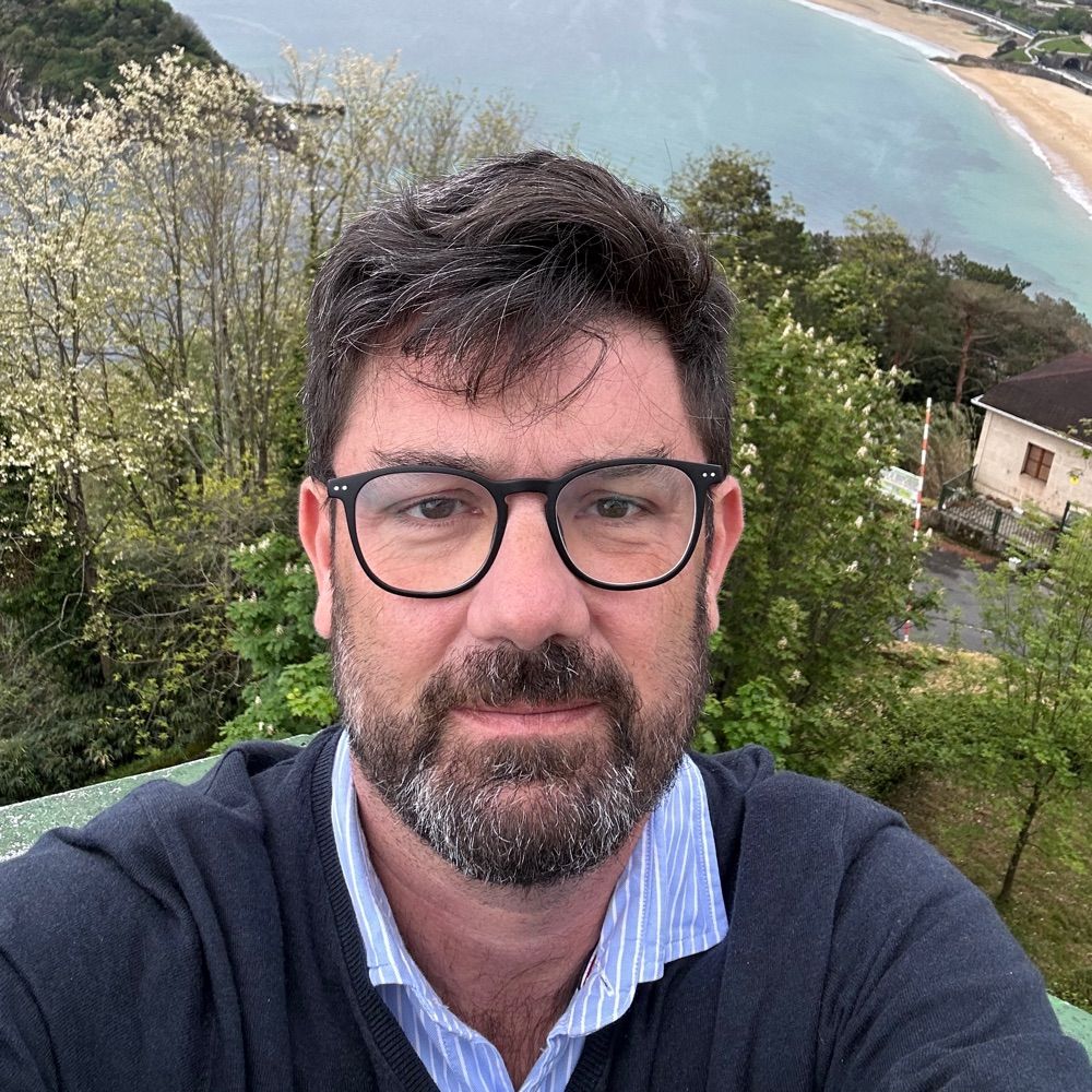 Roberto Ameneiro