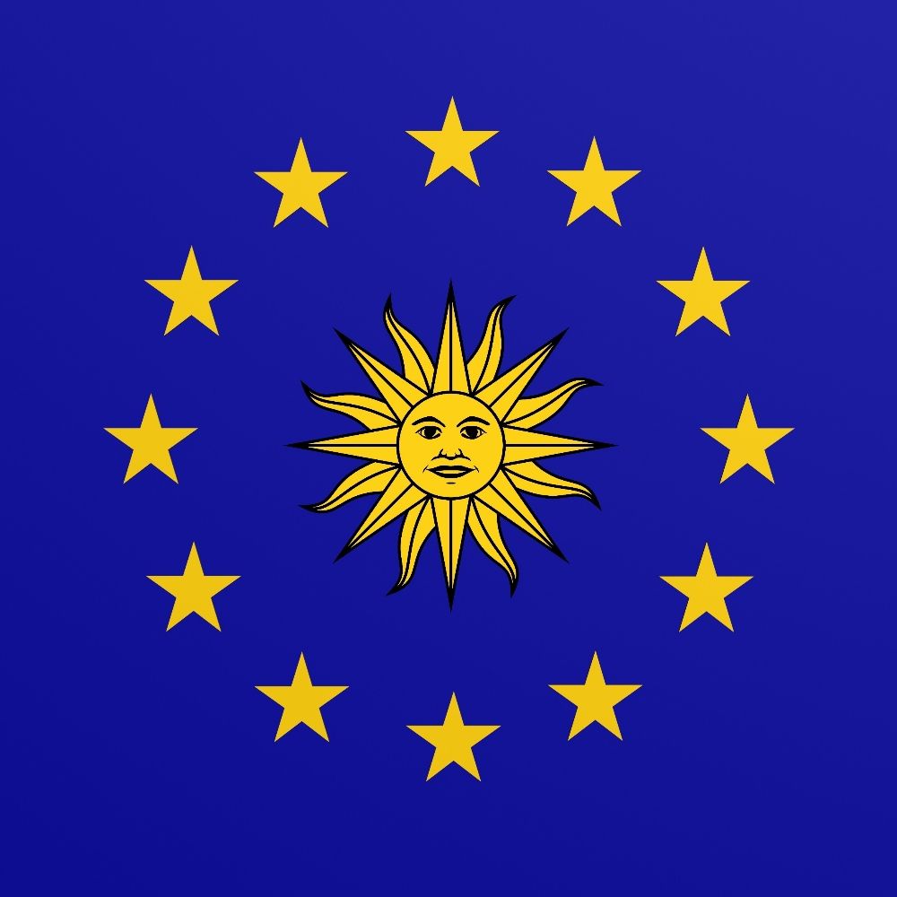 Unión Europea en Uruguay