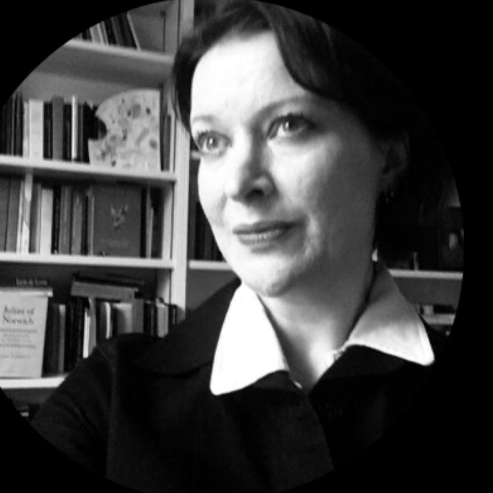 Catherine Pickstock