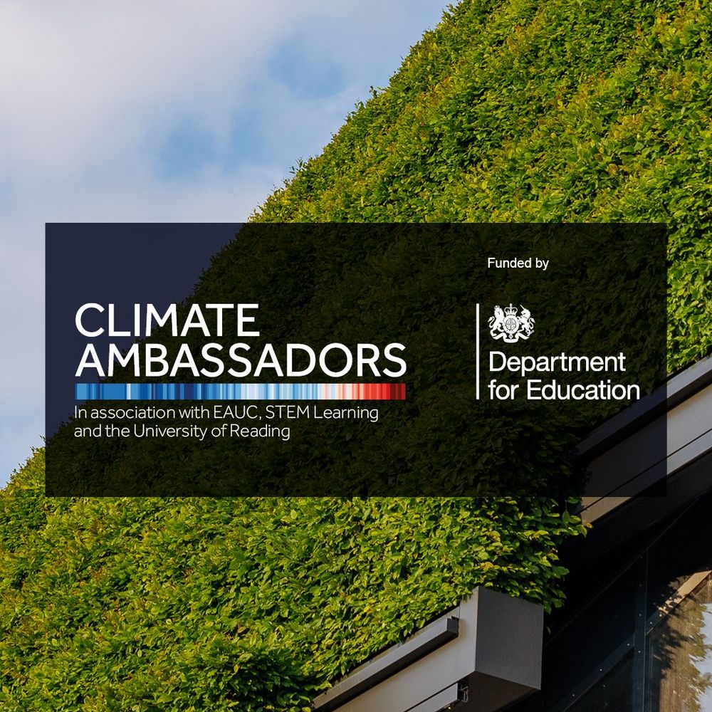 Climate Ambassadors