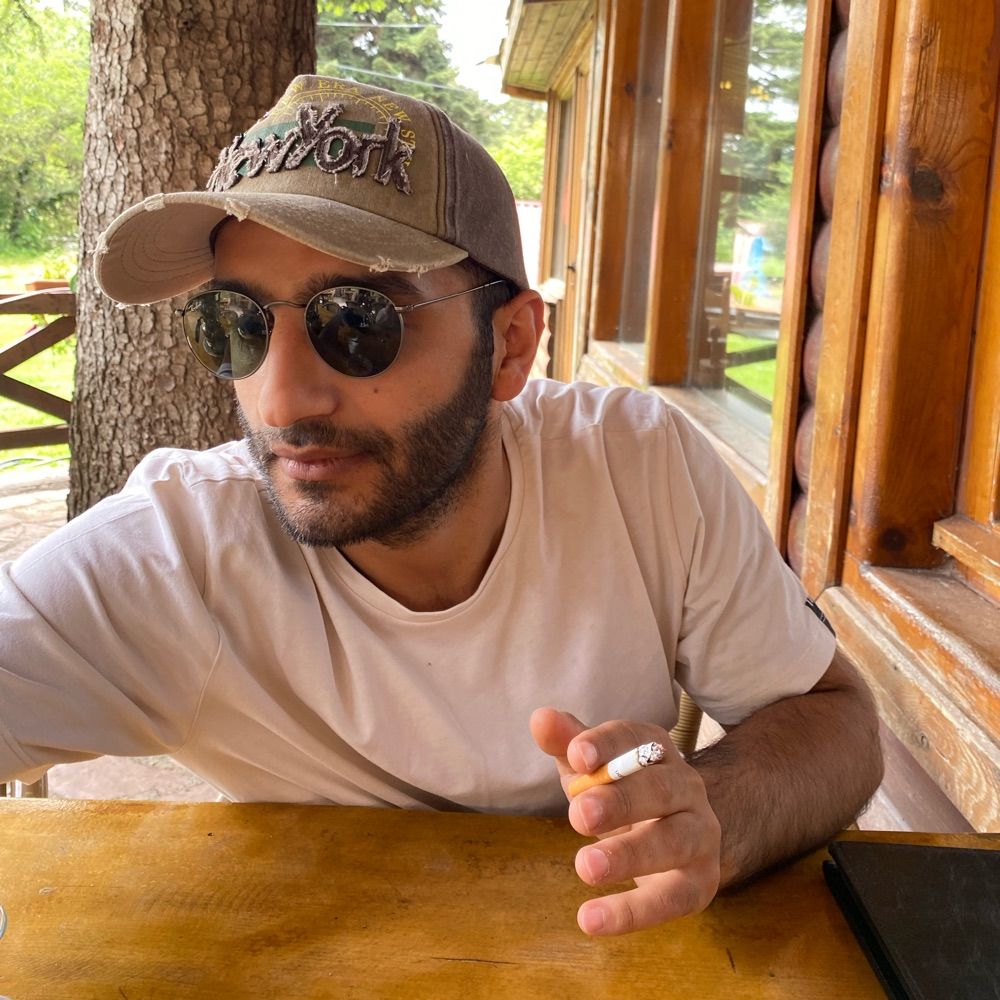 gökhan