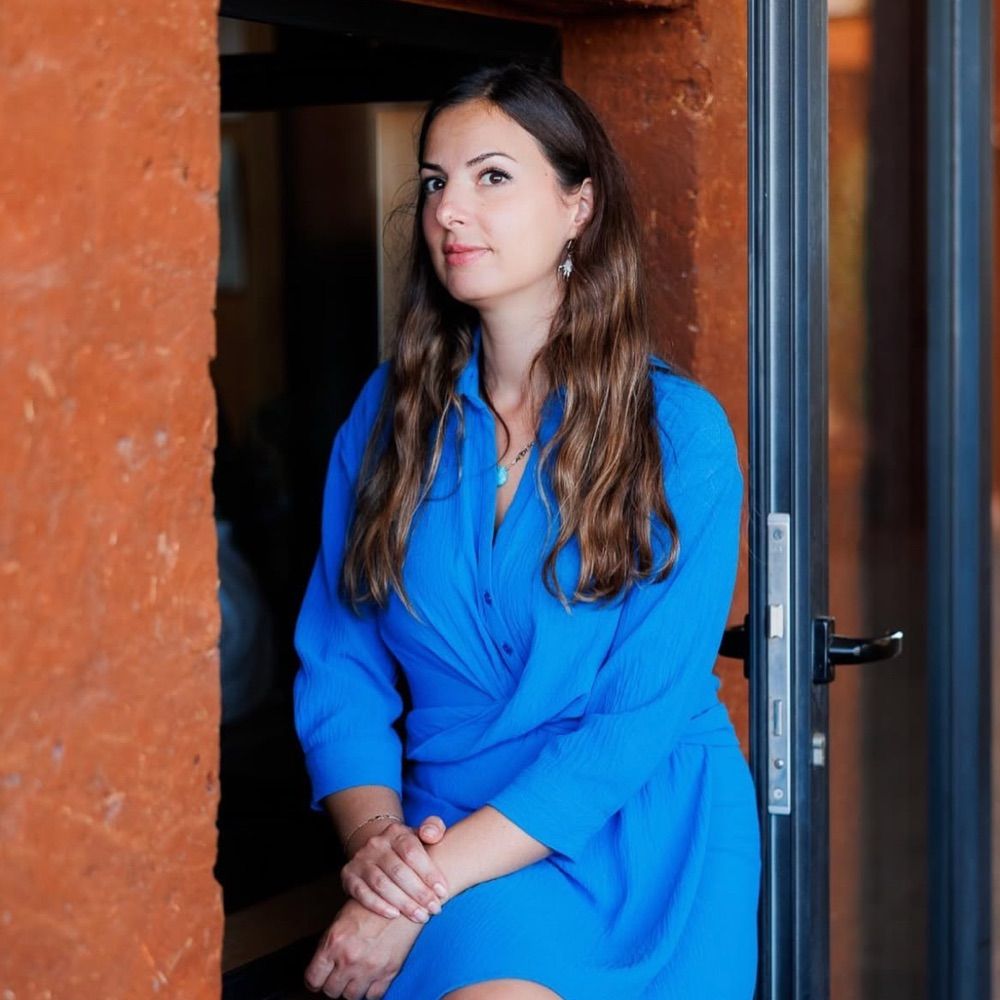 Zeynep Balci