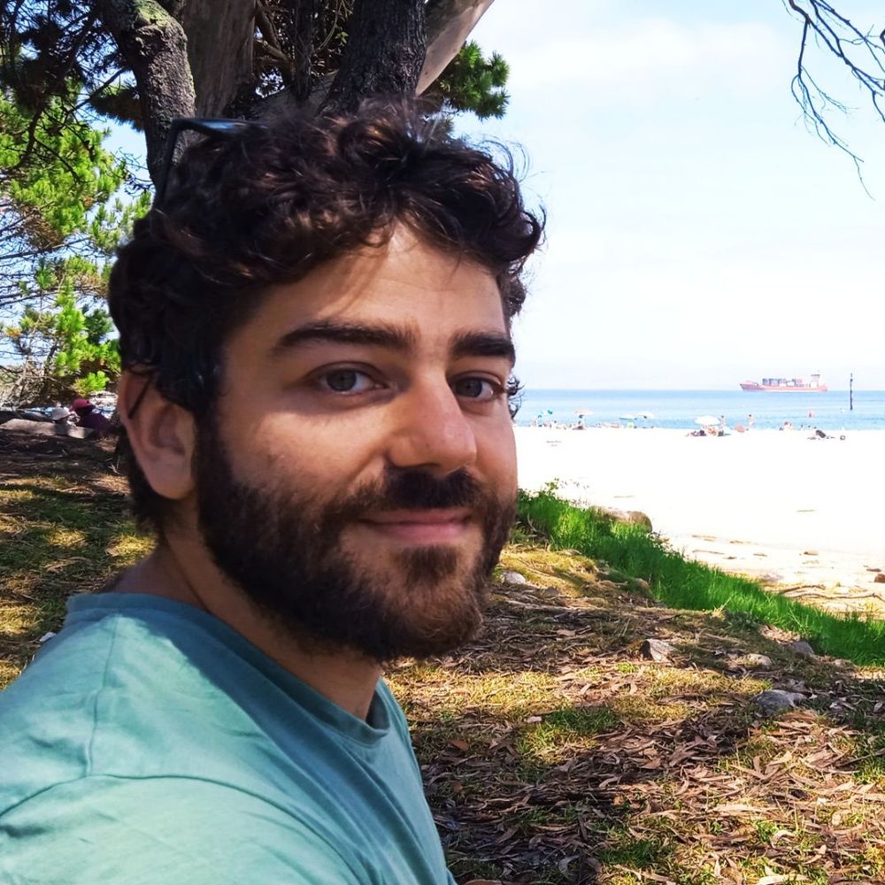 Daniel Balinhas