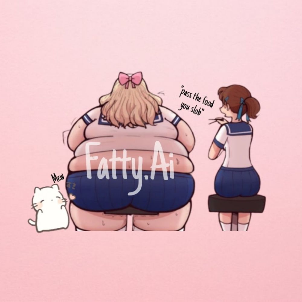 Fatty.Ai | Emi ♡