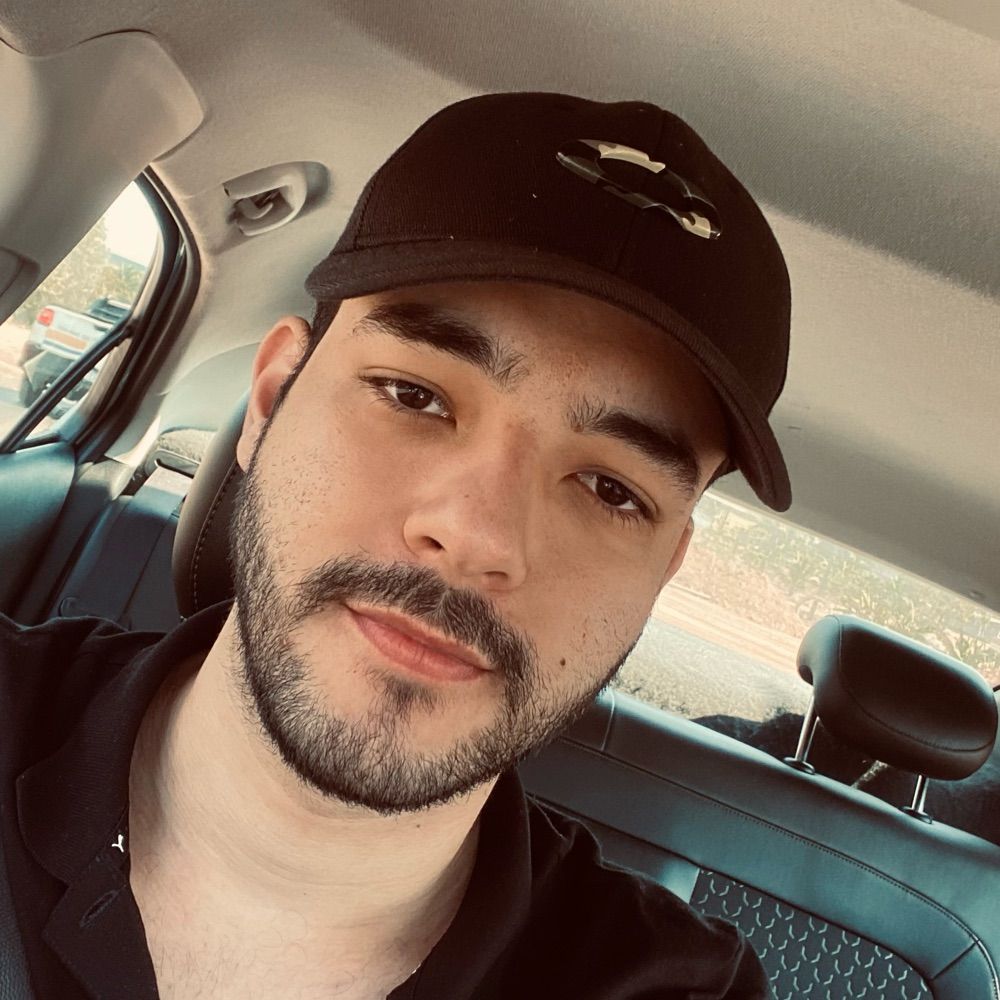 Felipe Cerqueira Cesar