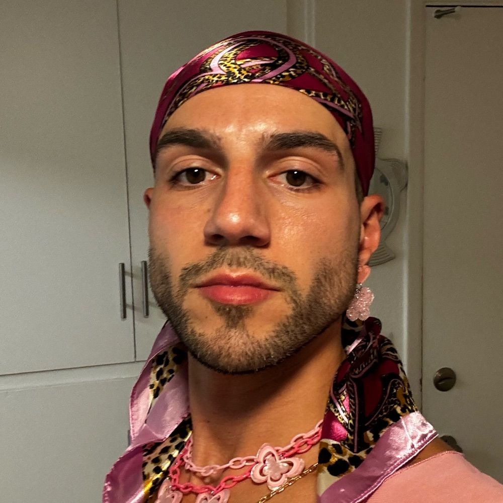 your habibi