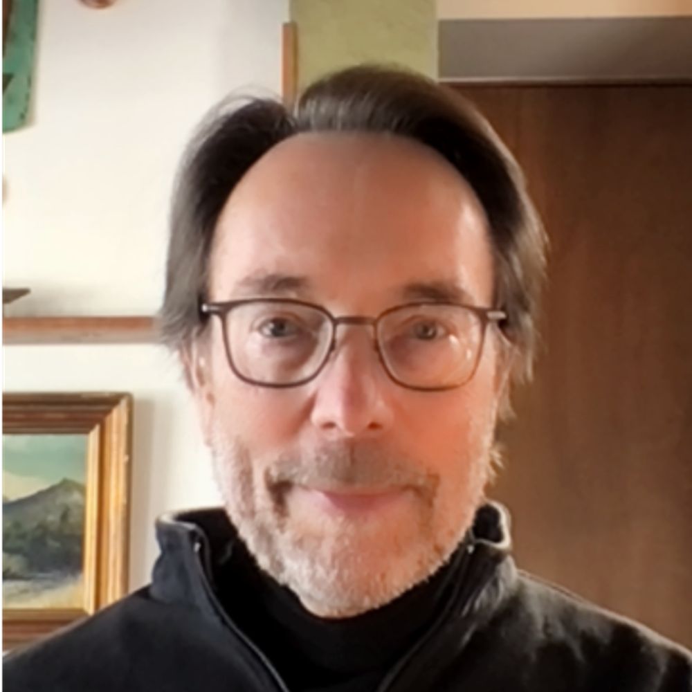 Daniel Montgomery