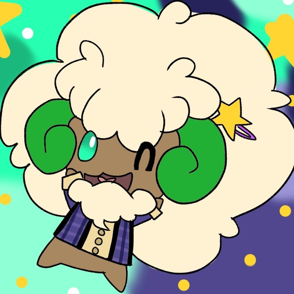 Pyrodiac [8/28🎂]