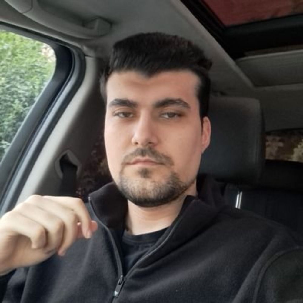 Mert Sabinov