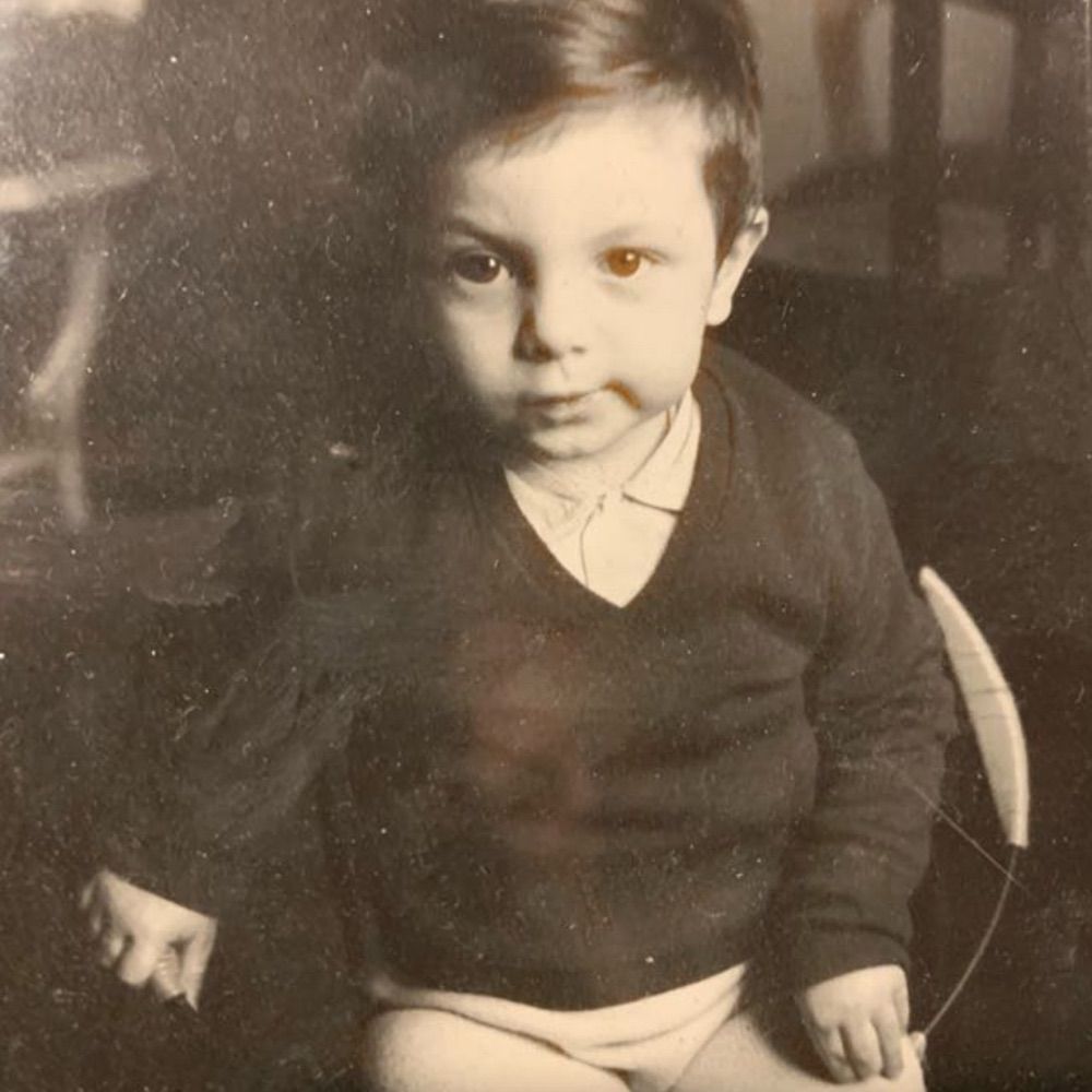 carlo lucarelli