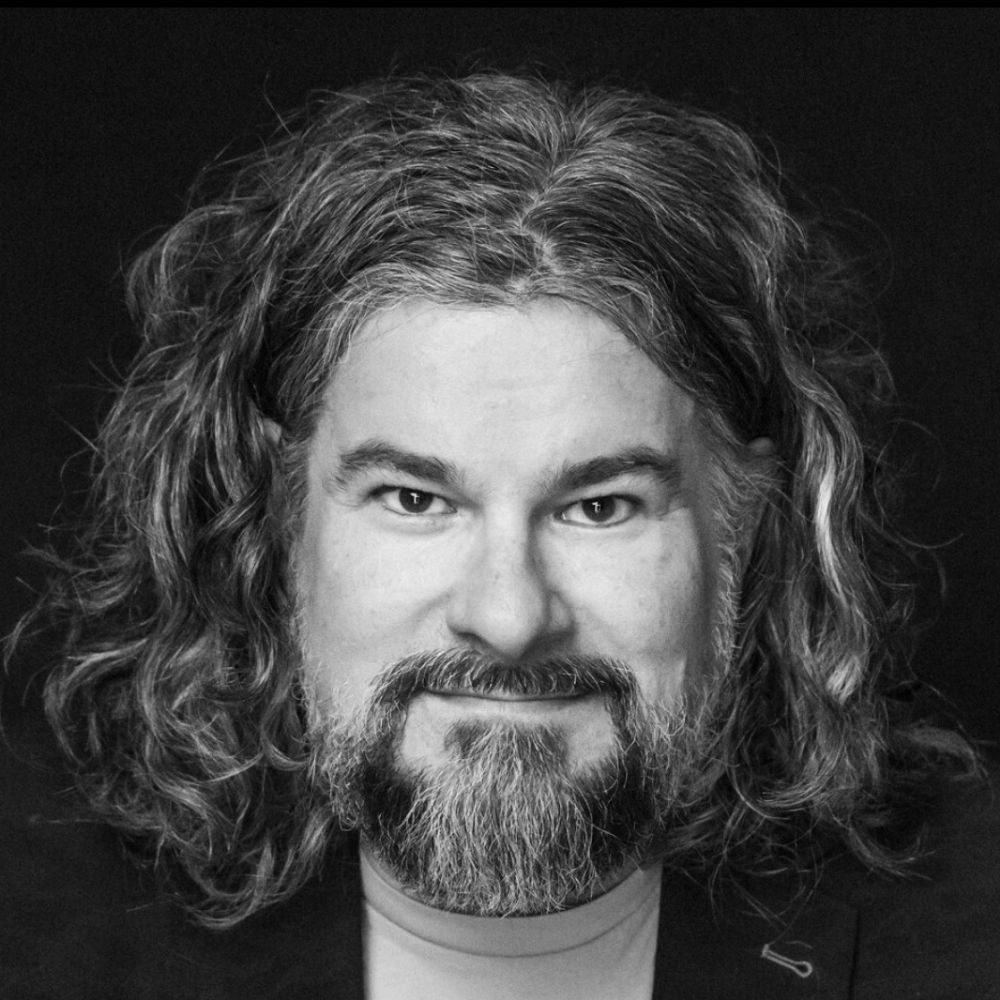 Jason Gorber