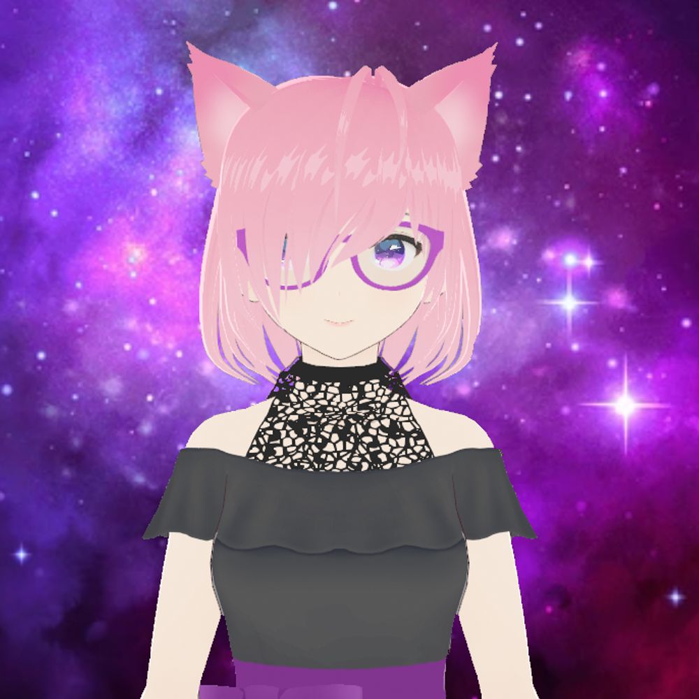 Chloe 🔞's avatar