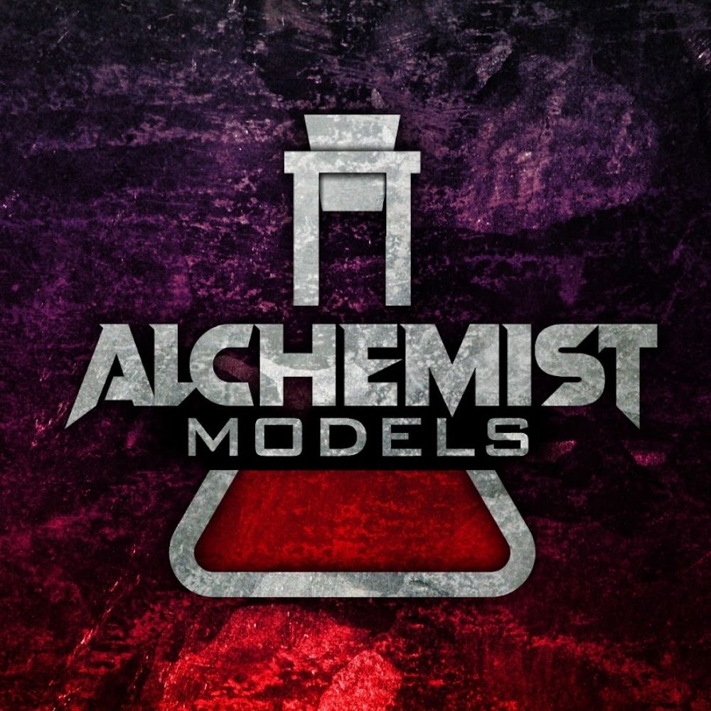 Alchemist Models