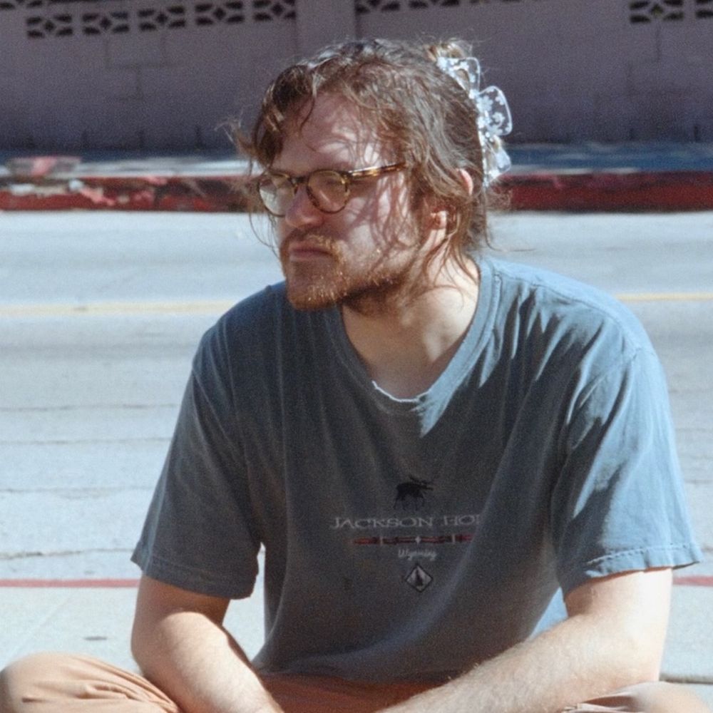 Mitchell Crispi