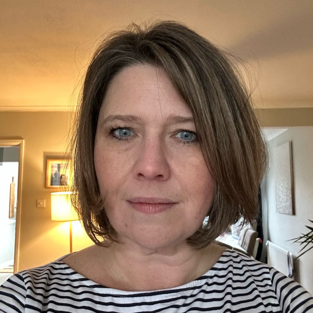 Dr Emma Maynard 
