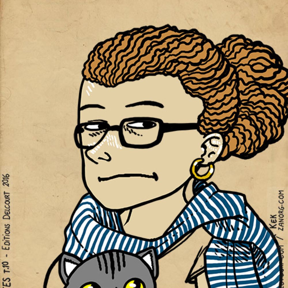 Jenny Bristol