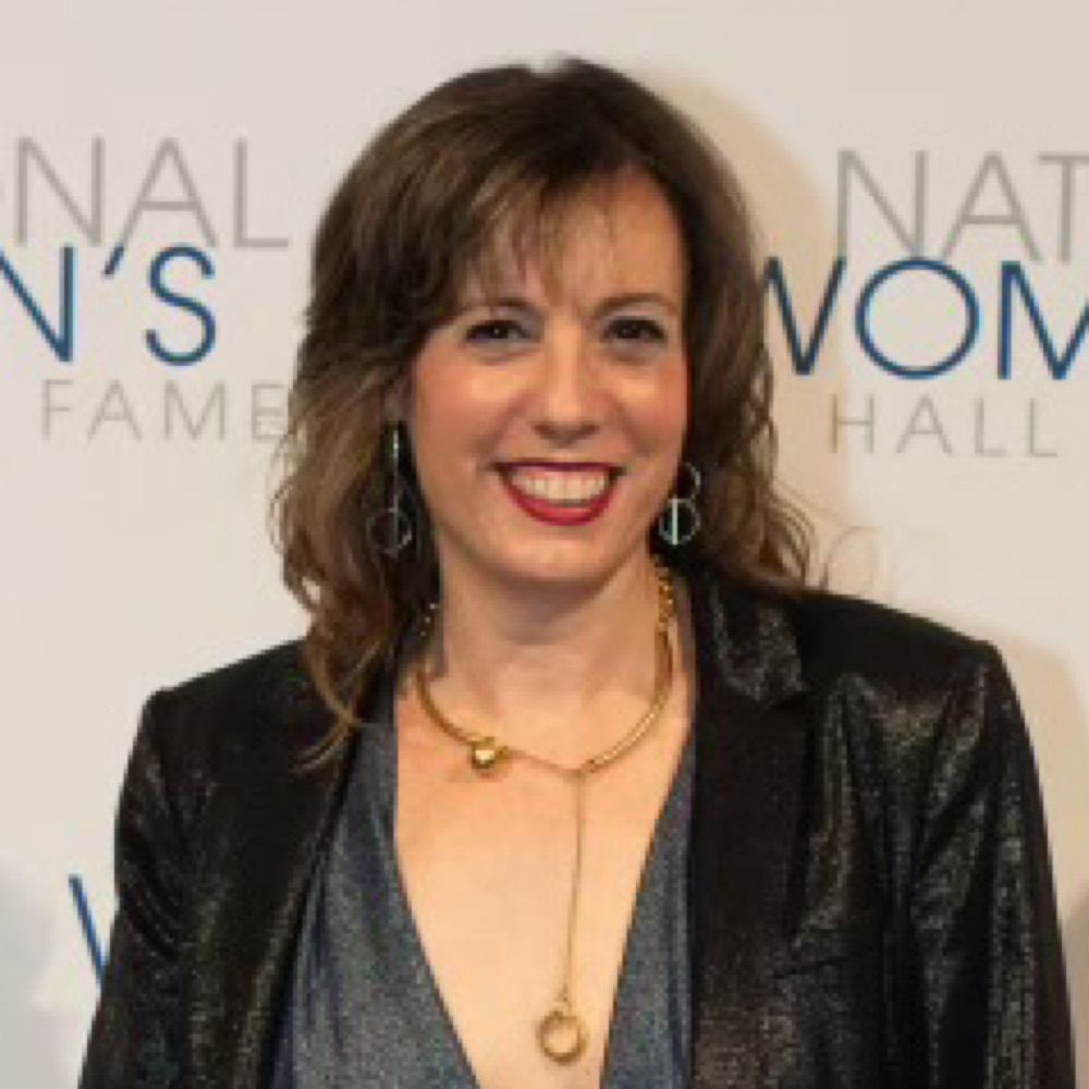 Emily Lutzker