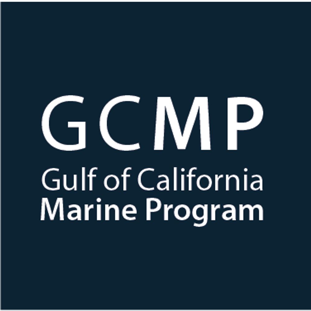 Gulf of California Marine Program