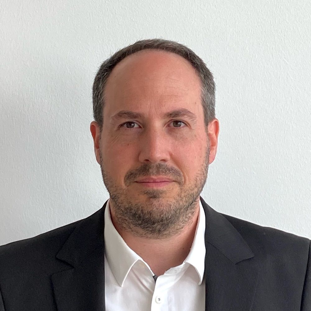 Stefan Schmidbauer