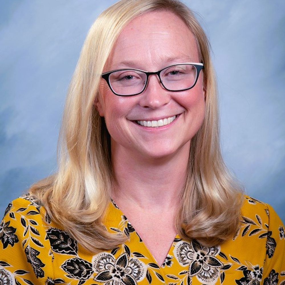 Johanna Creswell Báez, PhD, LCSW