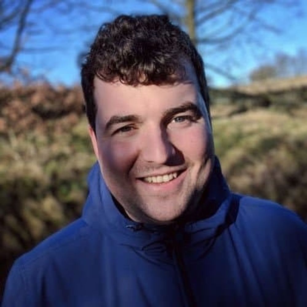 Robert McHugh