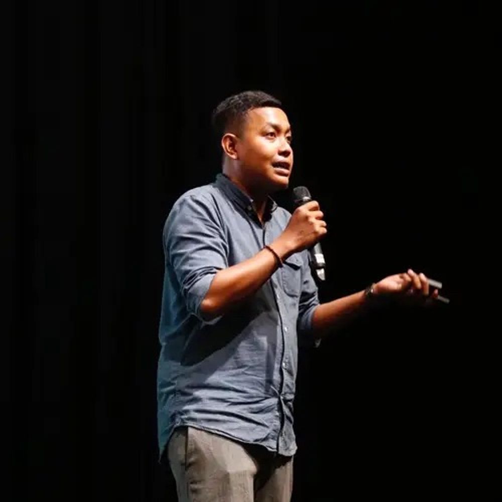 Ardyan M. Erlangga