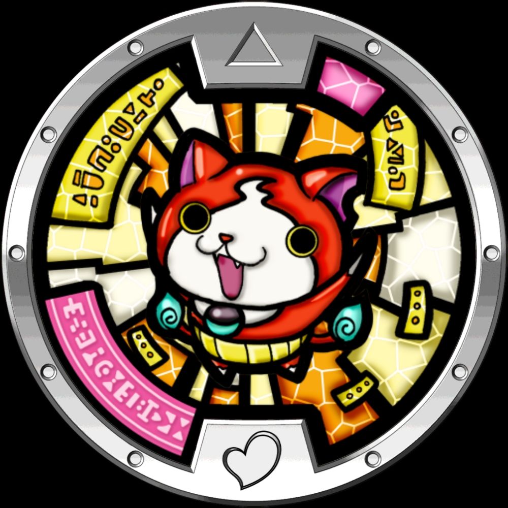 Jibanyan