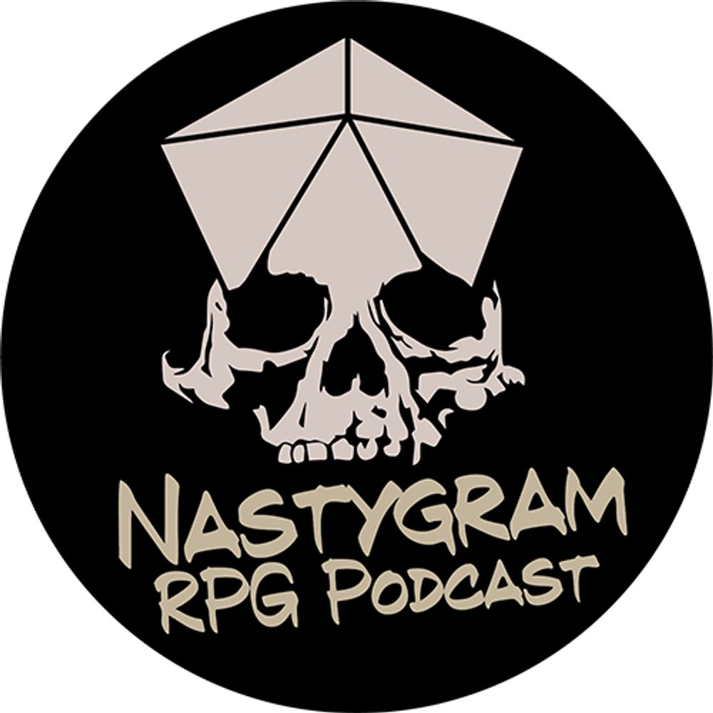 Nastygram RPG Podcast