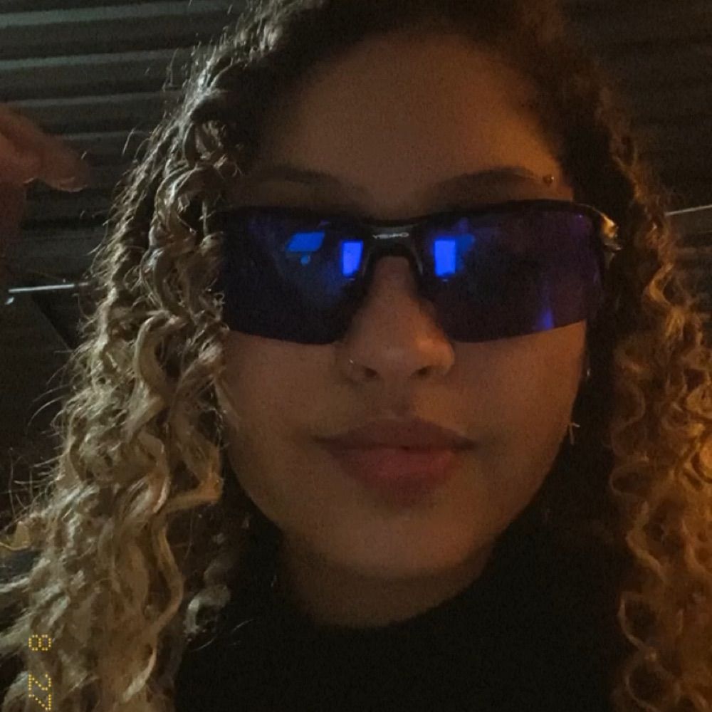maria jesus 🕷️