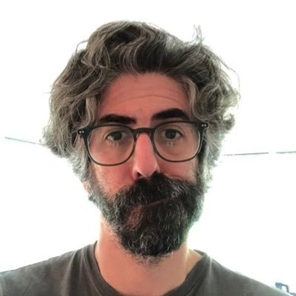 Matthew Landauer