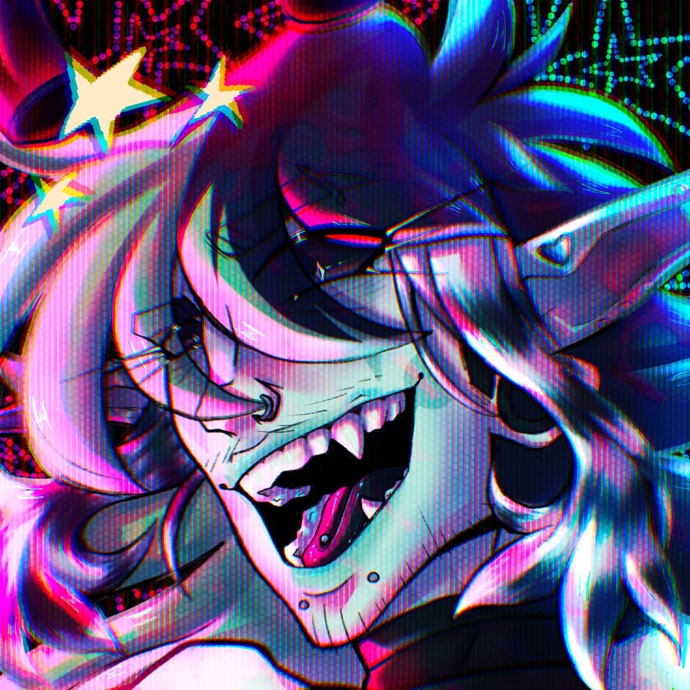 💿☆McPigeon_Milk☆💿