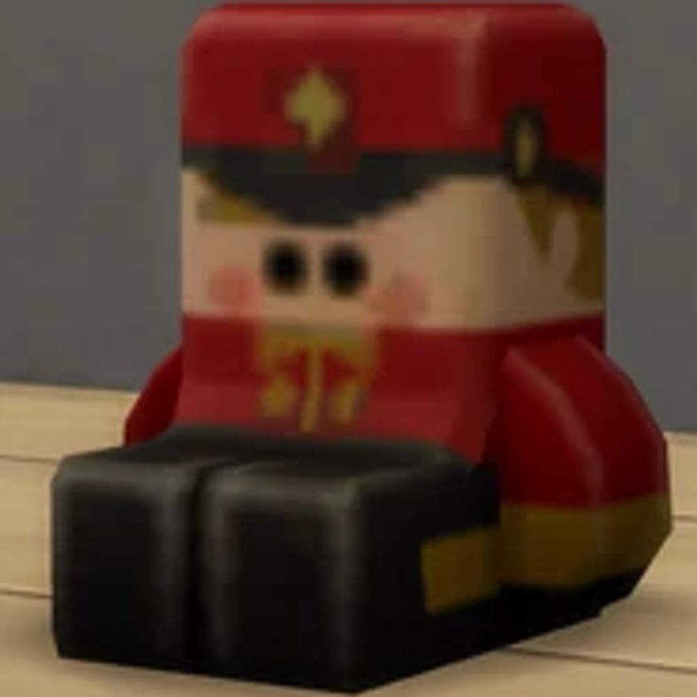 Same Pic of Buddy Bellhop