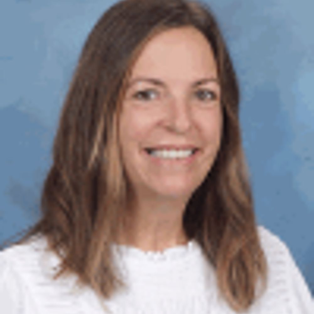 Tricia Barry