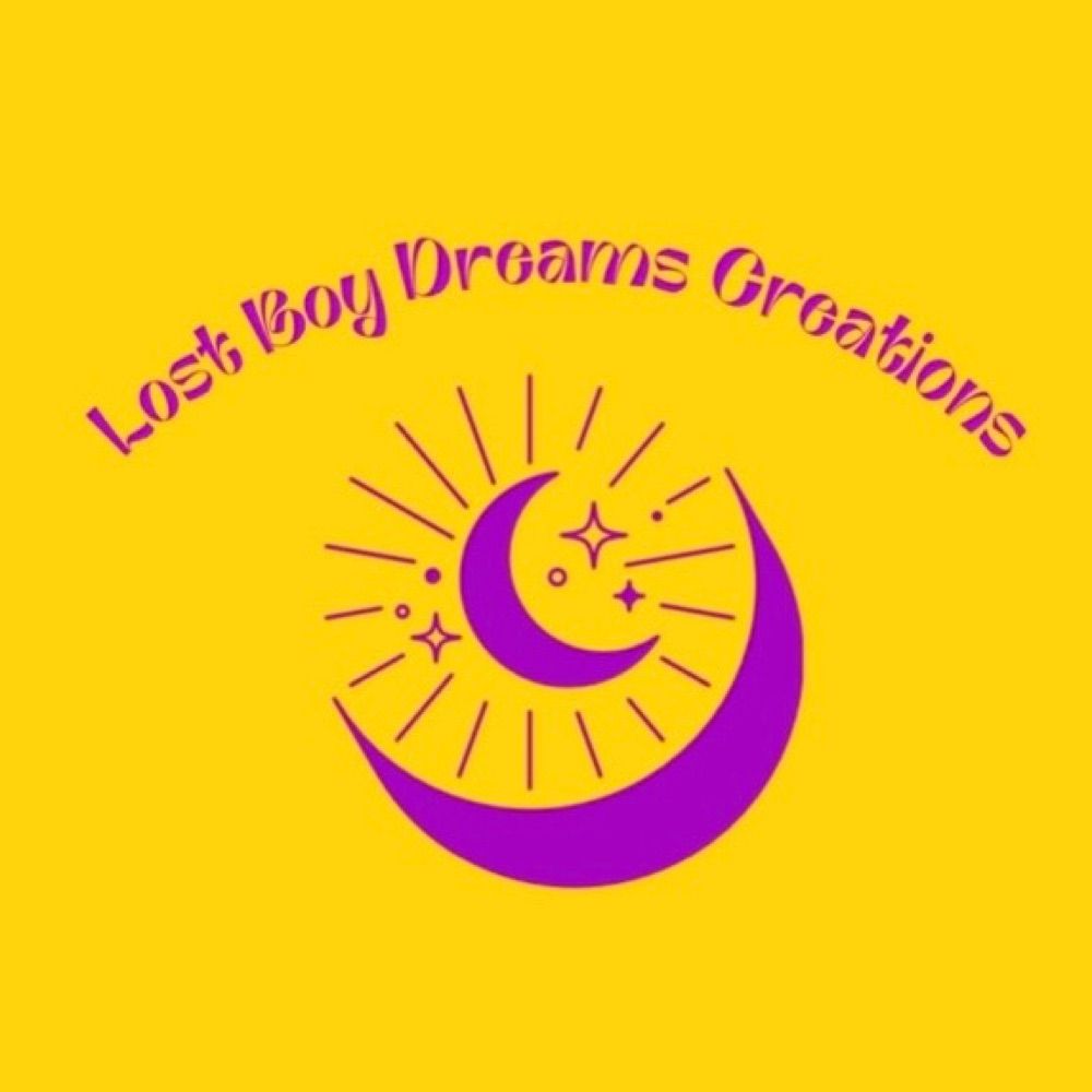 Lost Boy Dreams Creations