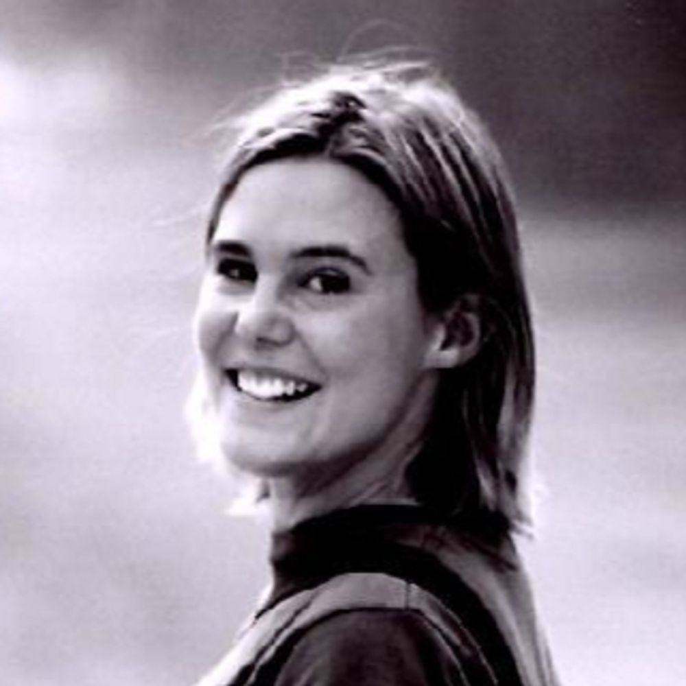 Jen Lavris Makovics