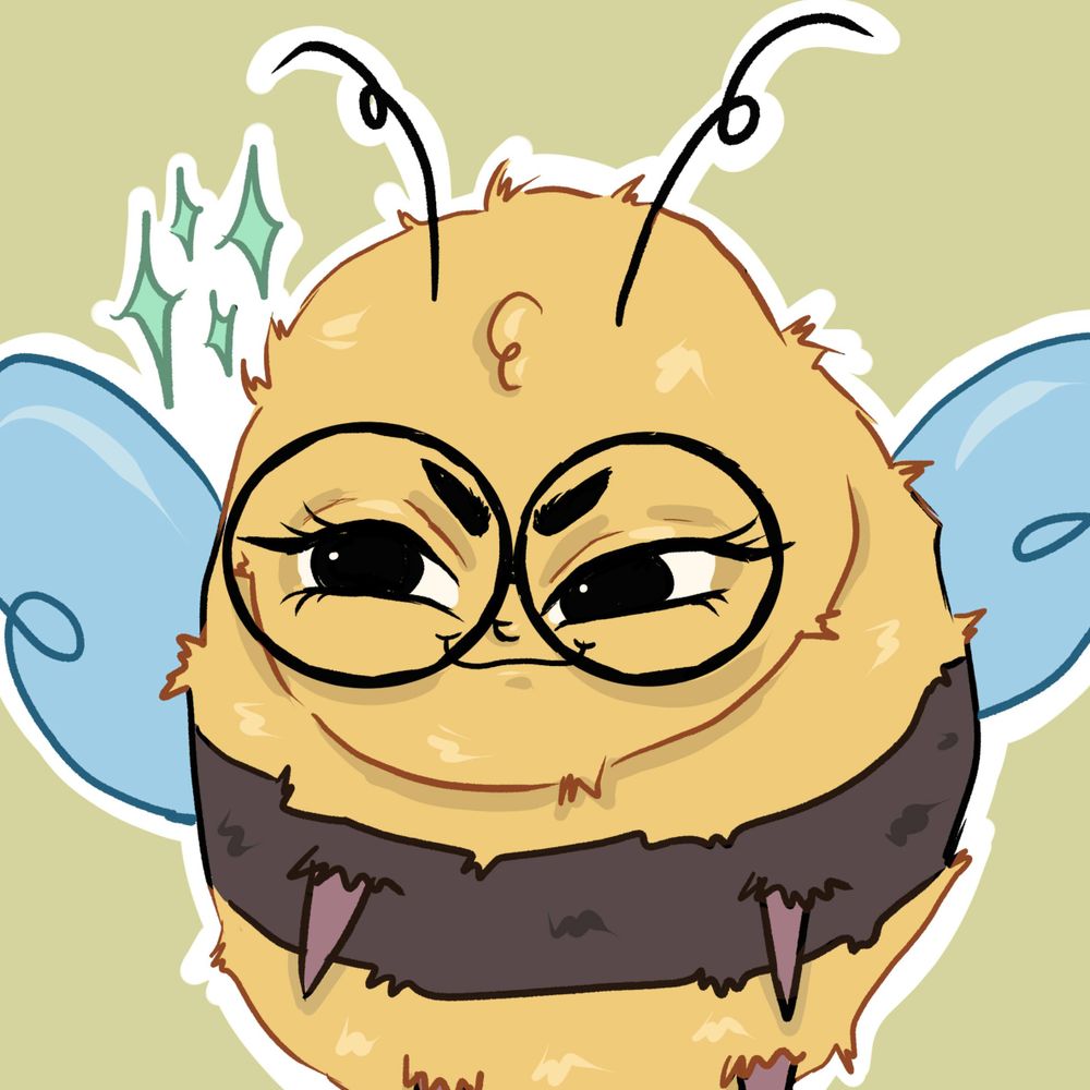 Bee ✨