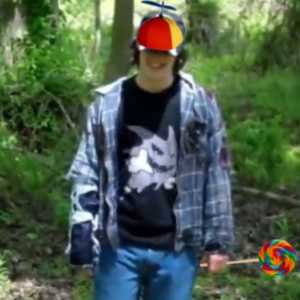 The slenderverse fan