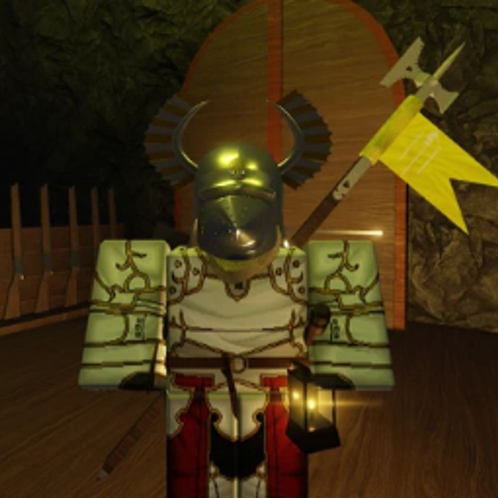 User avatar